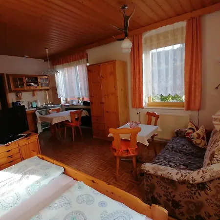 Bleyl Rittersgruen Apartament *