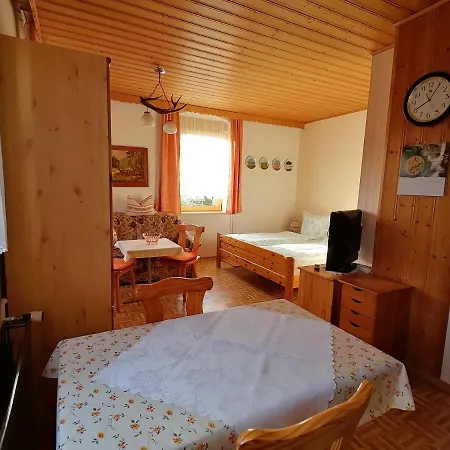 Bleyl Rittersgruen Apartament *