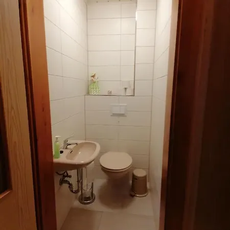 Apartament Bleyl Rittersgruen