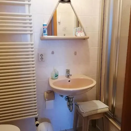 Bleyl Rittersgruen Apartament *