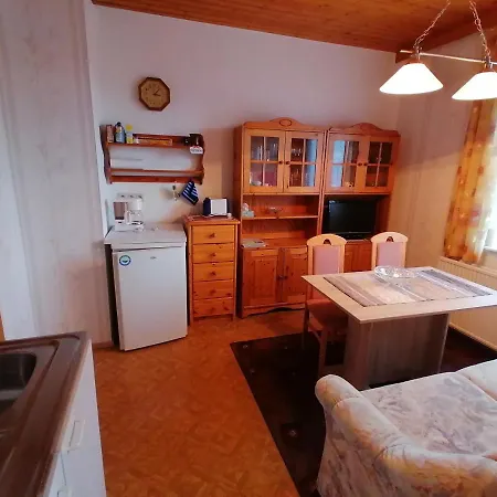 Apartament Bleyl Rittersgruen