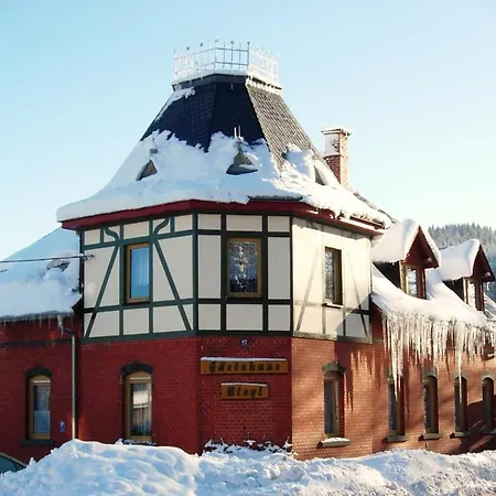 Bleyl Rittersgruen * Breitenbrunn (Saxony)