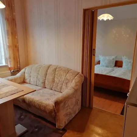 Bleyl Rittersgruen Apartament *