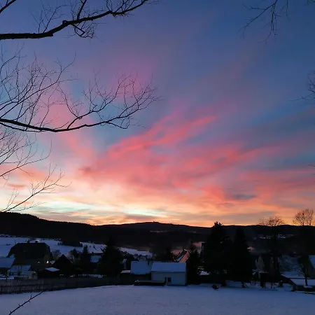 Bleyl Rittersgruen Apartament *