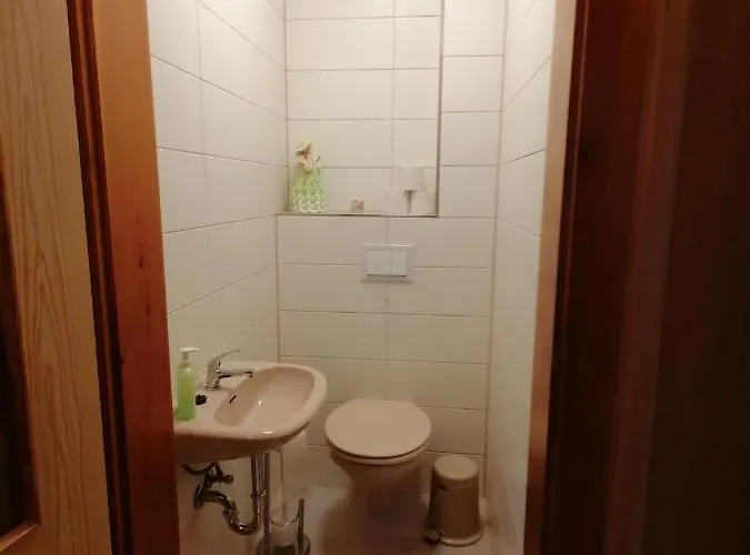 Apartman Bleyl Rittersgruen