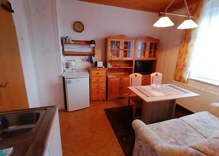 Apartman Bleyl Rittersgruen