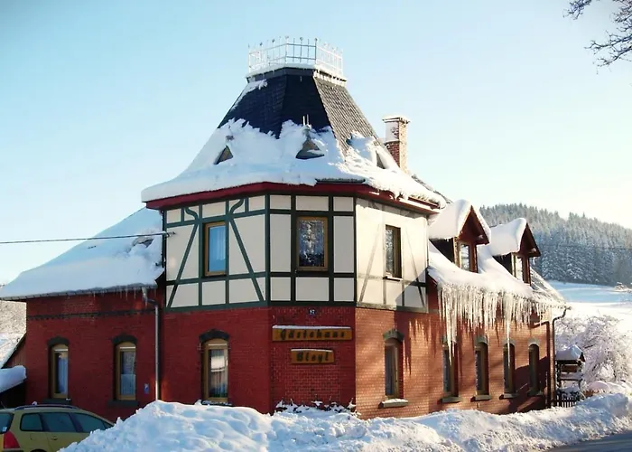 Bleyl Rittersgruen * Breitenbrunn